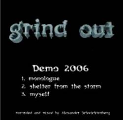 Grind Out : Demo 2006